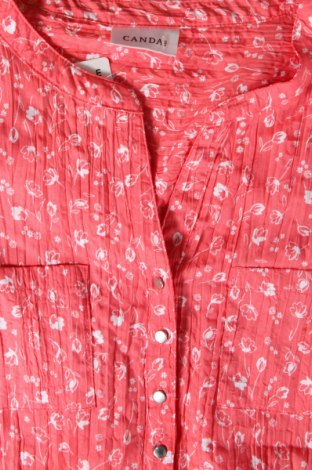 Damen Shirt Canda, Größe M, Farbe Rosa, Preis € 6,61