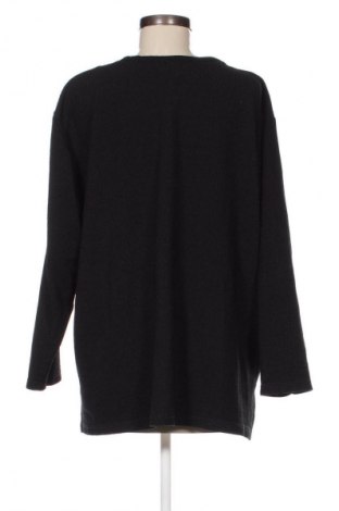 Дамска блуза Canda, Размер XL, Цвят Черен, Цена 11,40 лв.