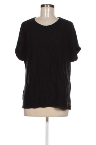 Γυναικεία μπλούζα Canda, Μέγεθος L, Χρώμα Μαύρο, Τιμή 6,46 €