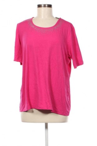 Bluză de femei Canda, Mărime L, Culoare Roz, Preț 34,38 Lei