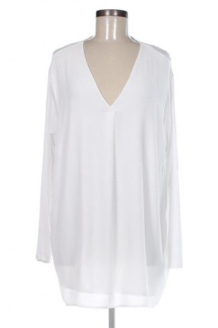 Damen Shirt Canda, Größe XXL, Farbe Weiß, Preis € 9,52
