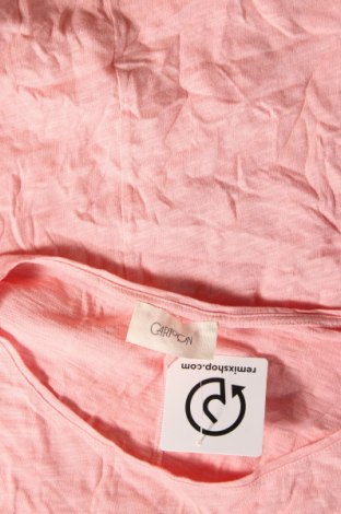 Damen Shirt Cartoon, Größe M, Farbe Rosa, Preis € 5,29