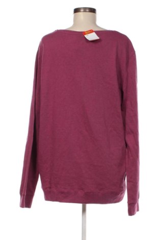 Dámska blúza Casual Clothing, Veľkosť XXL, Farba Fialová, Cena  10,77 €