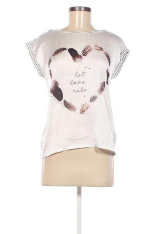 Damen Shirt Catwalk Junkie, Größe S, Farbe Weiß, Preis € 10,20