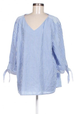 Damen Shirt Cecil, Größe XXL, Farbe Mehrfarbig, Preis € 10,61