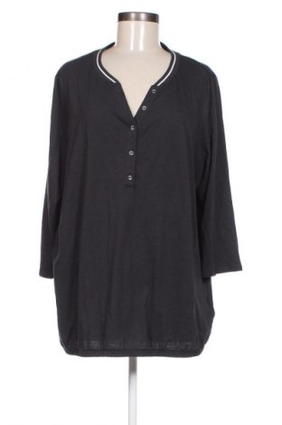 Дамска блуза Cecil, Размер XXL, Цвят Черен, Цена 20,40 лв.