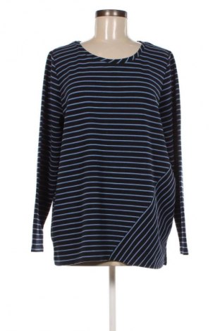 Γυναικεία μπλούζα Cecil, Μέγεθος XL, Χρώμα Μπλέ, Τιμή 12,62 €