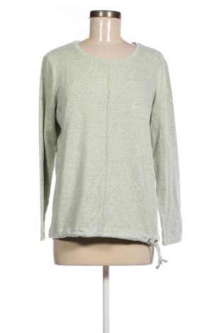 Γυναικεία μπλούζα Cecil, Μέγεθος M, Χρώμα Πράσινο, Τιμή 10,52 €