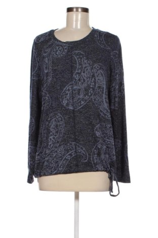 Γυναικεία μπλούζα Cecil, Μέγεθος M, Χρώμα Μπλέ, Τιμή 11,57 €