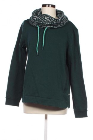 Damen Shirt Cecil, Größe M, Farbe Grün, Preis € 13,01
