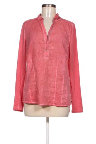Γυναικεία μπλούζα Cecil, Μέγεθος M, Χρώμα Ρόζ , Τιμή 10,52 €