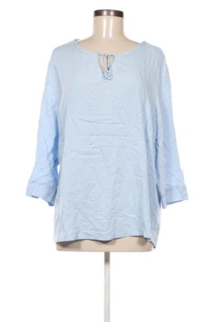 Damen Shirt Cecil, Größe L, Farbe Blau, Preis 13,01 €