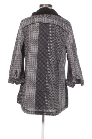 Γυναικεία μπλούζα Cecil, Μέγεθος L, Χρώμα Μαύρο, Τιμή 11,57 €