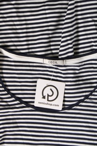 Γυναικεία μπλούζα Cecil, Μέγεθος XL, Χρώμα Πολύχρωμο, Τιμή 11,57 €