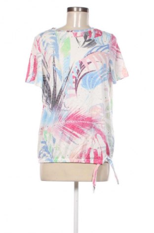 Γυναικεία μπλούζα Cecil, Μέγεθος S, Χρώμα Πολύχρωμο, Τιμή 8,41 €