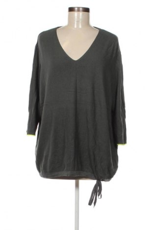Damen Shirt Cecil, Größe XXL, Farbe Grün, Preis € 13,01