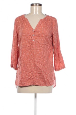 Дамска блуза Cecil, Размер S, Цвят Оранжев, Цена 13,60 лв.
