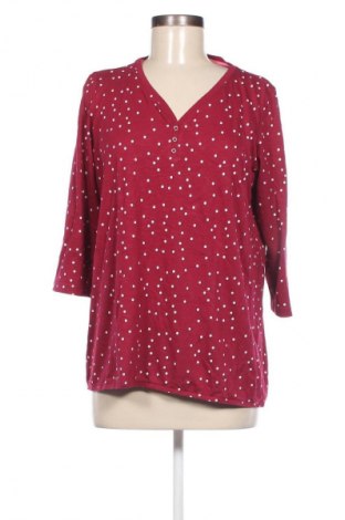 Damen Shirt Cecil, Größe XL, Farbe Rot, Preis € 14,20