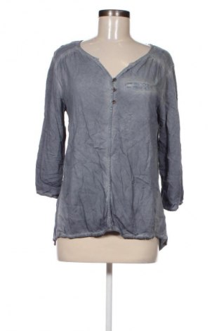 Γυναικεία μπλούζα Cecil, Μέγεθος S, Χρώμα Γκρί, Τιμή 8,41 €