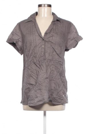 Damen Shirt Cecil, Größe L, Farbe Grau, Preis 13,01 €