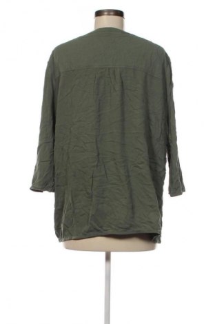 Γυναικεία μπλούζα Cecil, Μέγεθος XXL, Χρώμα Πράσινο, Τιμή 11,57 €