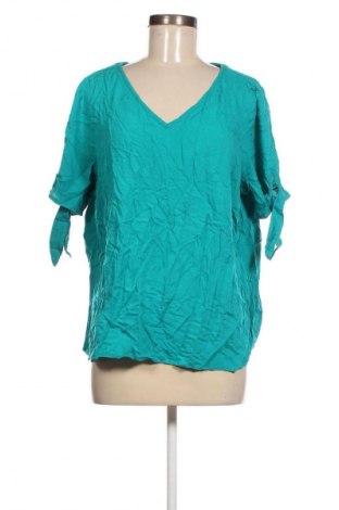Damen Shirt Cecil, Größe L, Farbe Grün, Preis 23,66 €