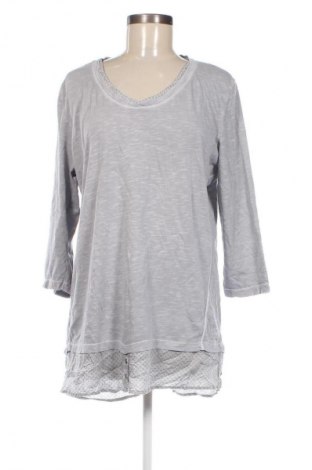 Damen Shirt Cecil, Größe L, Farbe Grau, Preis 23,66 €