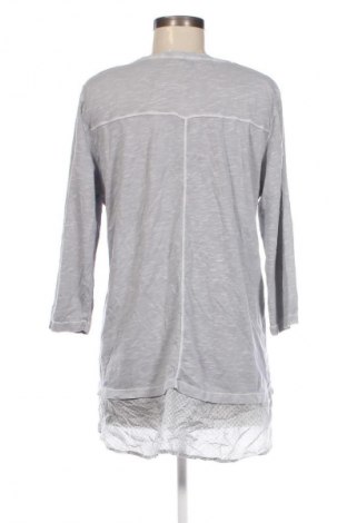 Damen Shirt Cecil, Größe L, Farbe Grau, Preis 23,66 €