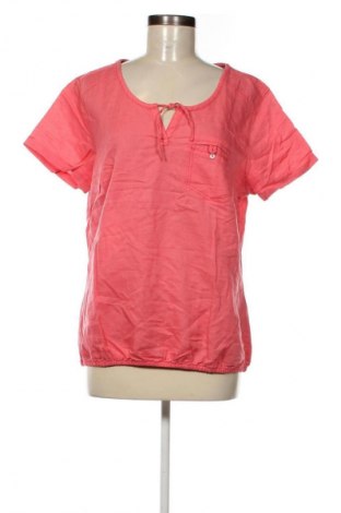 Дамска блуза Cecil, Размер L, Цвят Розов, Цена 18,70 лв.