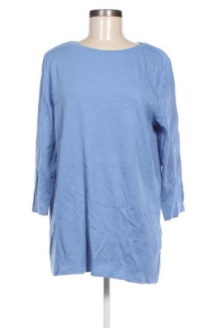 Bluză de femei Cecil, Mărime XXL, Culoare Albastru, Preț 111,84 Lei