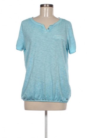 Damen Shirt Cecil, Größe M, Farbe Blau, Preis 23,66 €