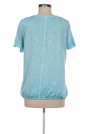 Damen Shirt Cecil, Größe M, Farbe Blau, Preis € 8,28