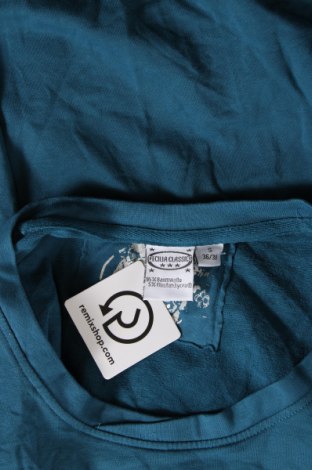 Damen Shirt Cecilia Classics, Größe S, Farbe Blau, Preis € 5,95