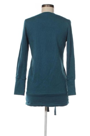Γυναικεία μπλούζα Cecilia Classics, Μέγεθος S, Χρώμα Μπλέ, Τιμή 4,70 €