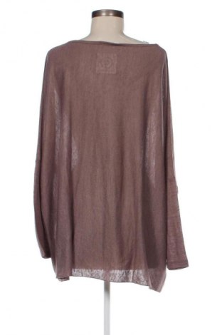 Дамска блуза Celestino, Размер XXL, Цвят Сив, Цена 10,56 лв.