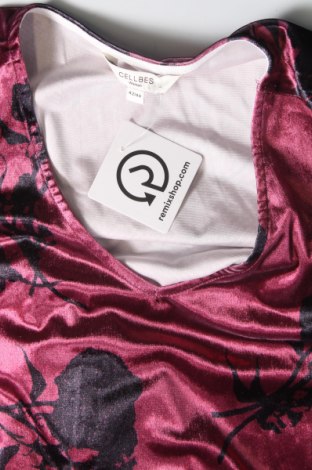 Damen Shirt Cellbes, Größe L, Farbe Mehrfarbig, Preis € 11,83