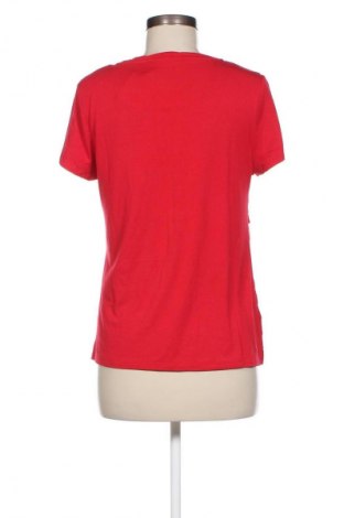 Damen Shirt Cg, Größe M, Farbe Rot, Preis 9,79 €