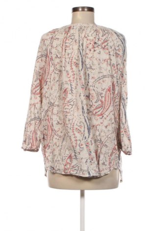 Γυναικεία μπλούζα Chaps, Μέγεθος 3XL, Χρώμα Πολύχρωμο, Τιμή 11,75 €