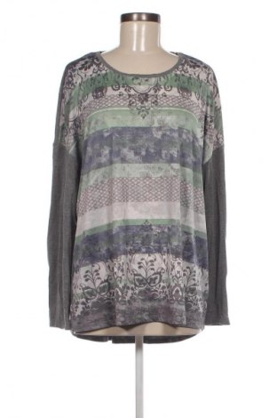 Damen Shirt Charles Vogele, Größe XL, Farbe Grau, Preis € 4,49