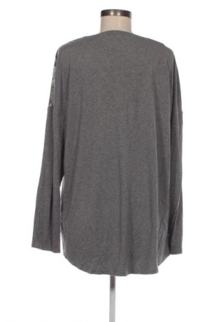 Дамска блуза Charles Vogele, Размер XL, Цвят Сив, Цена 11,40 лв.