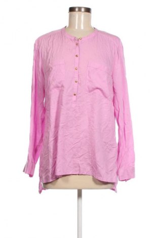 Bluză de femei Charles Vogele, Mărime XL, Culoare Roz, Preț 37,50 Lei
