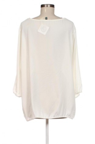 Дамска блуза Charles Vogele, Размер XXL, Цвят Екрю, Цена 10,45 лв.