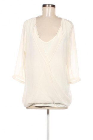 Damen Shirt Charles Vogele, Größe L, Farbe Weiß, Preis 13,22 €