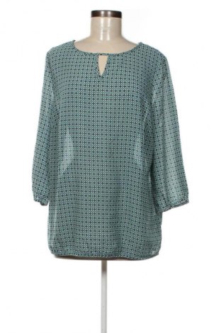 Дамска блуза Charles Vogele, Размер L, Цвят Зелен, Цена 19,00 лв.