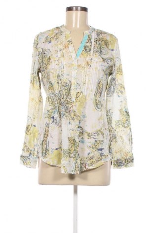 Γυναικεία μπλούζα Charles Vogele, Μέγεθος S, Χρώμα Πολύχρωμο, Τιμή 6,00 €