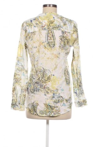 Дамска блуза Charles Vogele, Размер S, Цвят Многоцветен, Цена 11,14 лв.
