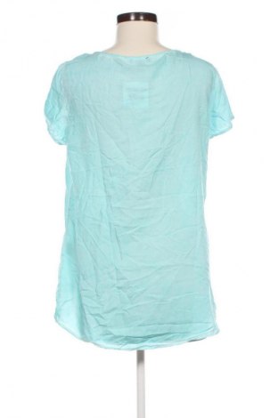 Damen Shirt Charles Vogele, Größe L, Farbe Blau, Preis € 3,99