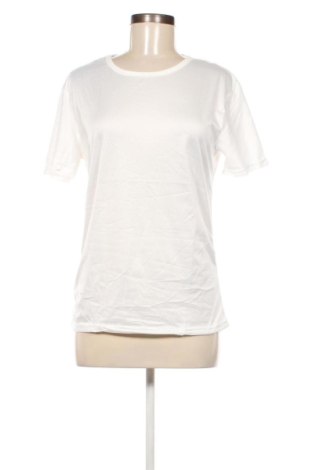 Damen Shirt Chase, Größe M, Farbe Weiß, Preis 10,65 €