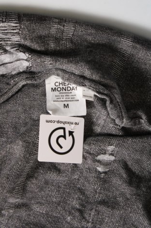 Női blúz Cheap Monday, Méret M, Szín Szürke, Ár 1 999 Ft