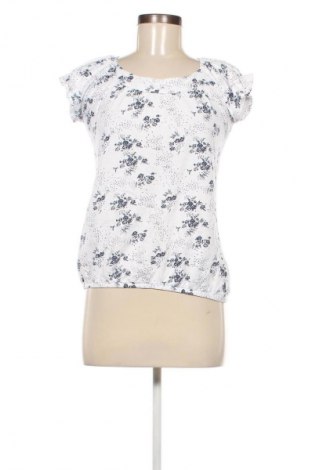 Damen Shirt Chicoree, Größe L, Farbe Weiß, Preis 7,27 €